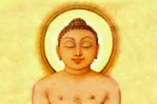 mahavir swami